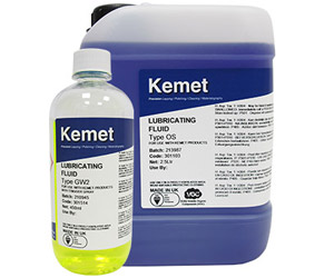 Lubricating Fluid